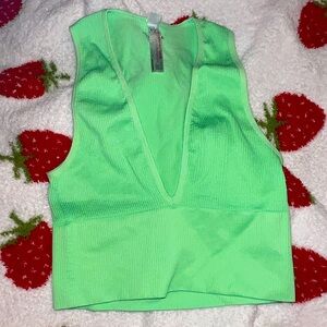 Urban outfitters crop top size small